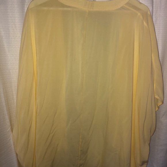 Aritzia Sunday Best Kimono Cover Up SOLD - Picture 2 of 3
